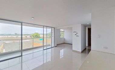 apartamento en venta en quintas de bolivar. Cod V7674243