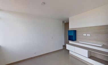 apartamento en venta en quintas de bolivar. Cod V7674243