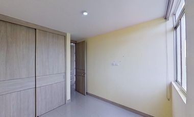 apartamento en venta en quintas de bolivar. Cod V7674243
