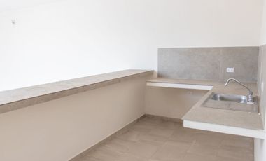 PREVENTA CASA EN CAMPOCIELO UNA SOLA PLANTA (ONE FLOOR 2 REC)