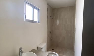 PREVENTA CASA EN CAMPOCIELO UNA SOLA PLANTA (ONE FLOOR 2 REC)