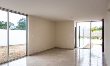 PREVENTA CASA EN CAMPOCIELO UNA SOLA PLANTA (ONE FLOOR 2 REC)