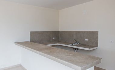 PREVENTA CASA EN CAMPOCIELO UNA SOLA PLANTA (ONE FLOOR 2 REC)