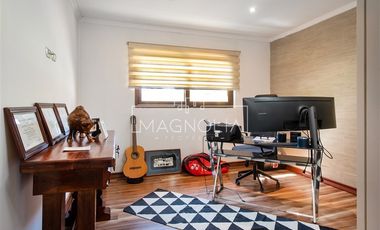 Casa en venta de 4 dorm. en Mostazal