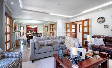 Casa en venta de 4 dorm. en Mostazal