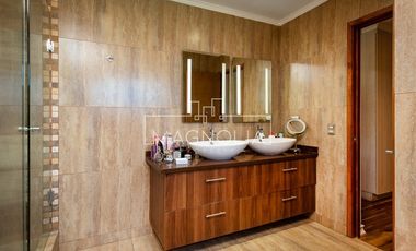 Casa en venta de 4 dorm. en Mostazal