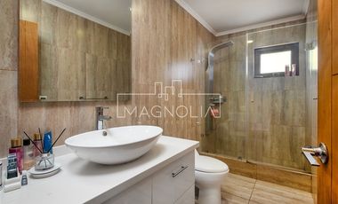 Casa en venta de 4 dorm. en Mostazal