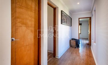 Casa en venta de 4 dorm. en Mostazal