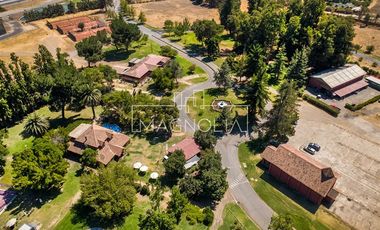Casa en venta de 4 dorm. en Mostazal