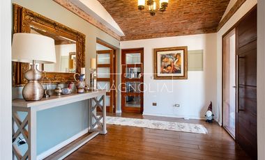 Casa en venta de 4 dorm. en Mostazal