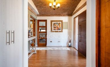 Casa en venta de 4 dorm. en Mostazal