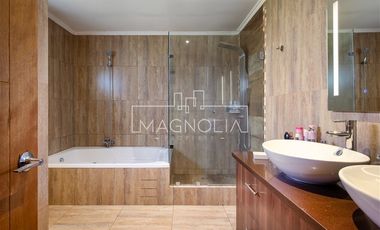 Casa en venta de 4 dorm. en Mostazal