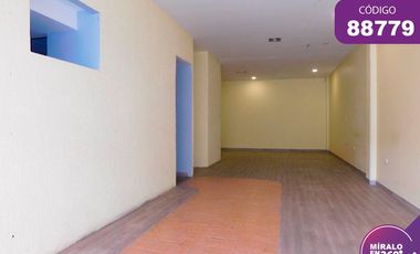 local en arriendo en la arboleda. Cod A88779