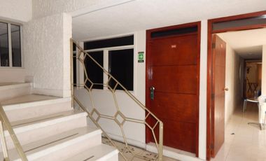 edificio en venta en boston. Cod V84776