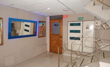 edificio en venta en boston. Cod V84776