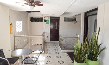 edificio en venta en boston. Cod V84776