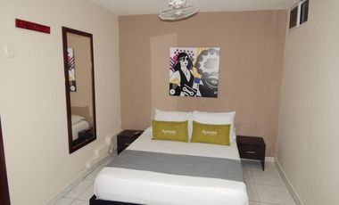 edificio en venta en boston. Cod V84776