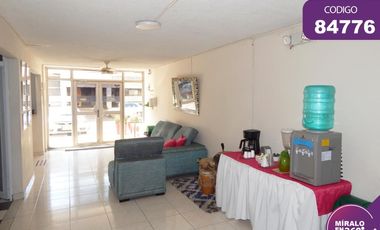 edificio en venta en boston. Cod V84776