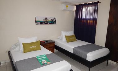 edificio en venta en boston. Cod V84776