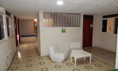 edificio en venta en boston. Cod V84776