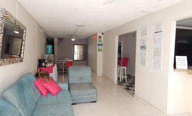 edificio en venta en boston. Cod V84776