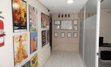 edificio en venta en boston. Cod V84776