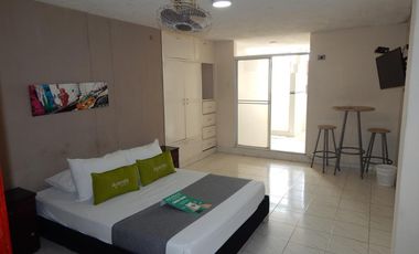 edificio en venta en boston. Cod V84776