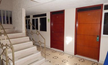 edificio en venta en boston. Cod V84776