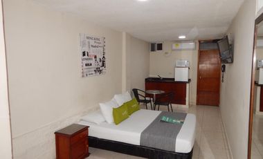 edificio en venta en boston. Cod V84776