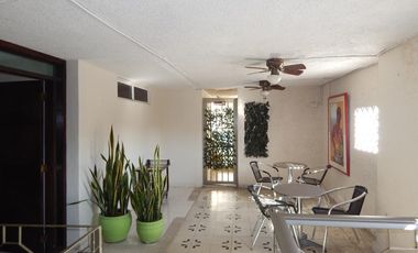 edificio en venta en boston. Cod V84776