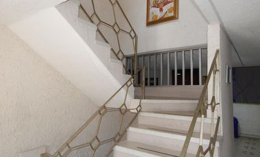 edificio en venta en boston. Cod V84776