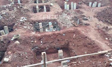 Disewakan Tanah Dilokasi Strategis Di Jakarta Selatan