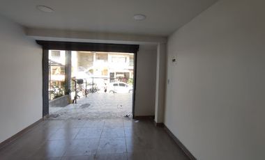 ARRIENDO de LOCALES en MEDELLIN