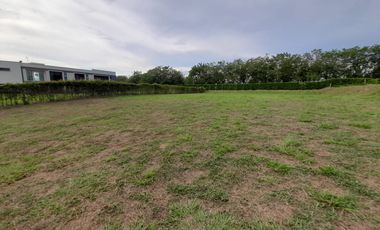 LOTE CAMPESTRE EN VENTA EN SECTOR CERRITOS/PEREIRA