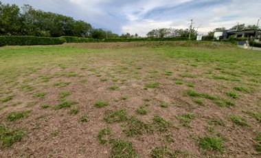 LOTE CAMPESTRE EN VENTA EN SECTOR CERRITOS/PEREIRA