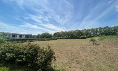 LOTE CAMPESTRE EN VENTA EN SECTOR CERRITOS/PEREIRA