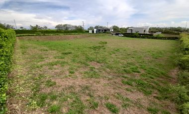LOTE CAMPESTRE EN VENTA EN SECTOR CERRITOS/PEREIRA