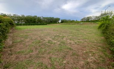 LOTE CAMPESTRE EN VENTA EN SECTOR CERRITOS/PEREIRA