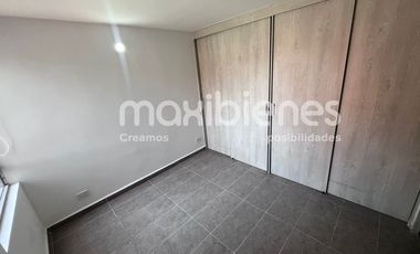 apartaestudio en arriendo en villa aventura. Cod A65271