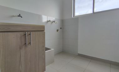 COD. 544 - SE ARRIENDA APARTAMENTO - BARRIO: VENECIA I