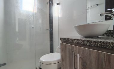 COD. 544 - SE ARRIENDA APARTAMENTO - BARRIO: VENECIA I