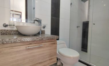 COD. 544 - SE ARRIENDA APARTAMENTO - BARRIO: VENECIA I