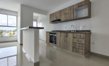 COD. 544 - SE ARRIENDA APARTAMENTO - BARRIO: VENECIA I