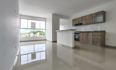 COD. 544 - SE ARRIENDA APARTAMENTO - BARRIO: VENECIA I