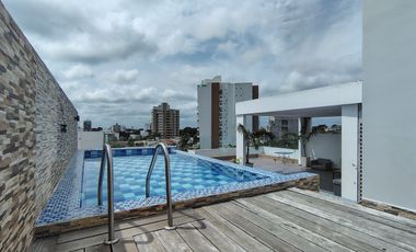 COD. 544 - SE ARRIENDA APARTAMENTO - BARRIO: VENECIA I