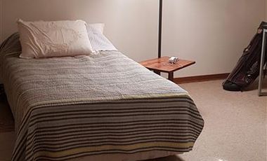 Departamento en Venta en Vitacura