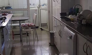 Departamento en Venta en Vitacura