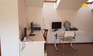 Departamento en Venta en Vitacura