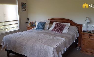 Departamento en Venta en Vitacura