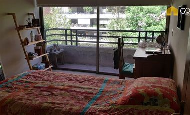 Departamento en Venta en Vitacura